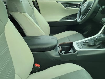 2020 Toyota RAV4 Hybrid Limited