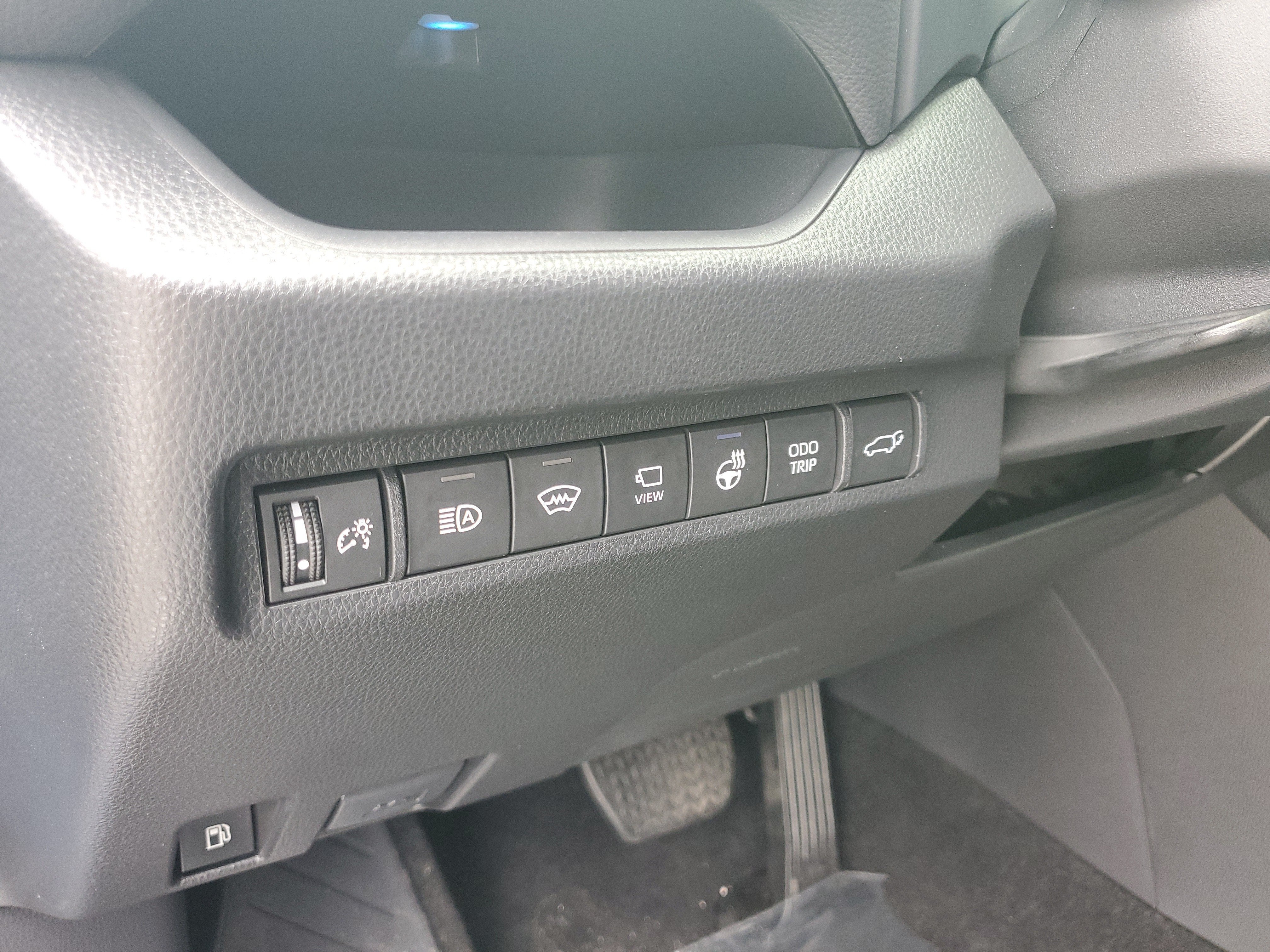 2025 Toyota RAV4 Hybrid XSE