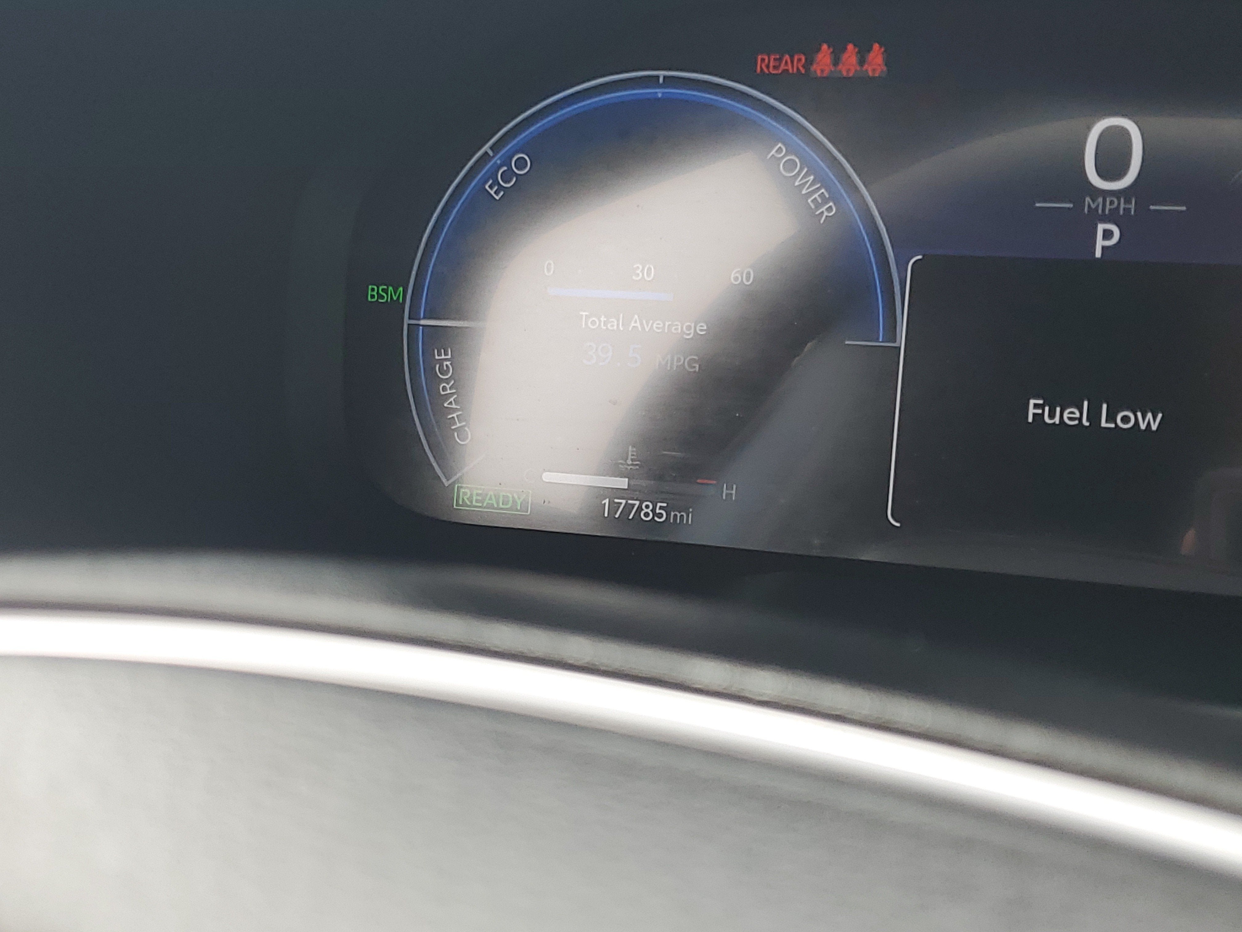 2025 Toyota RAV4 Hybrid XSE