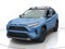 2025 Toyota RAV4 Hybrid XSE