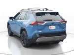 2025 Toyota RAV4 Hybrid XSE