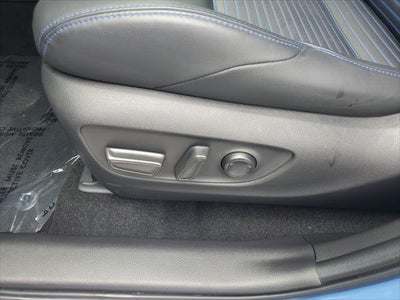 2025 Toyota RAV4 Hybrid XSE