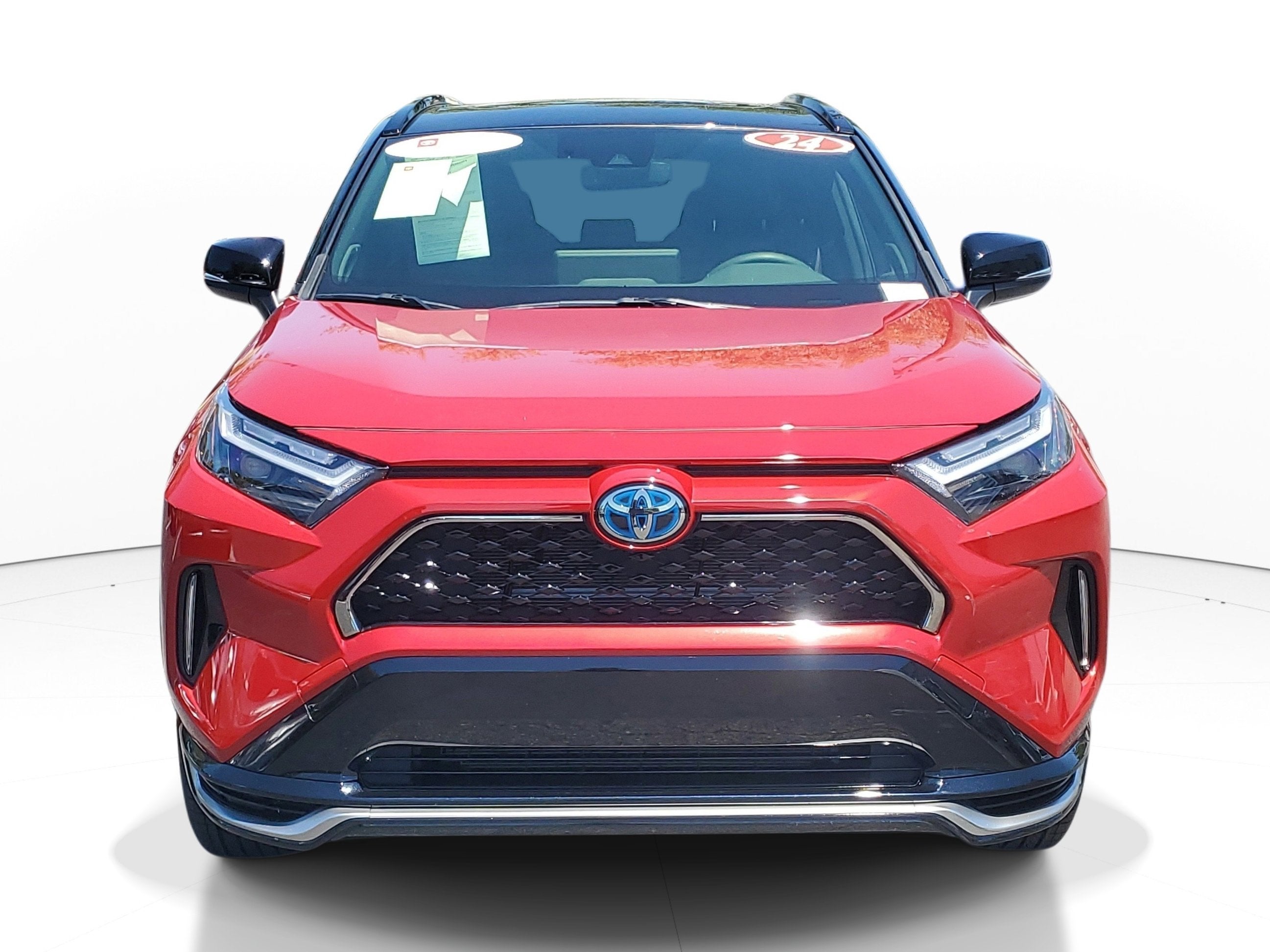 2024 Toyota RAV4 Prime XSE