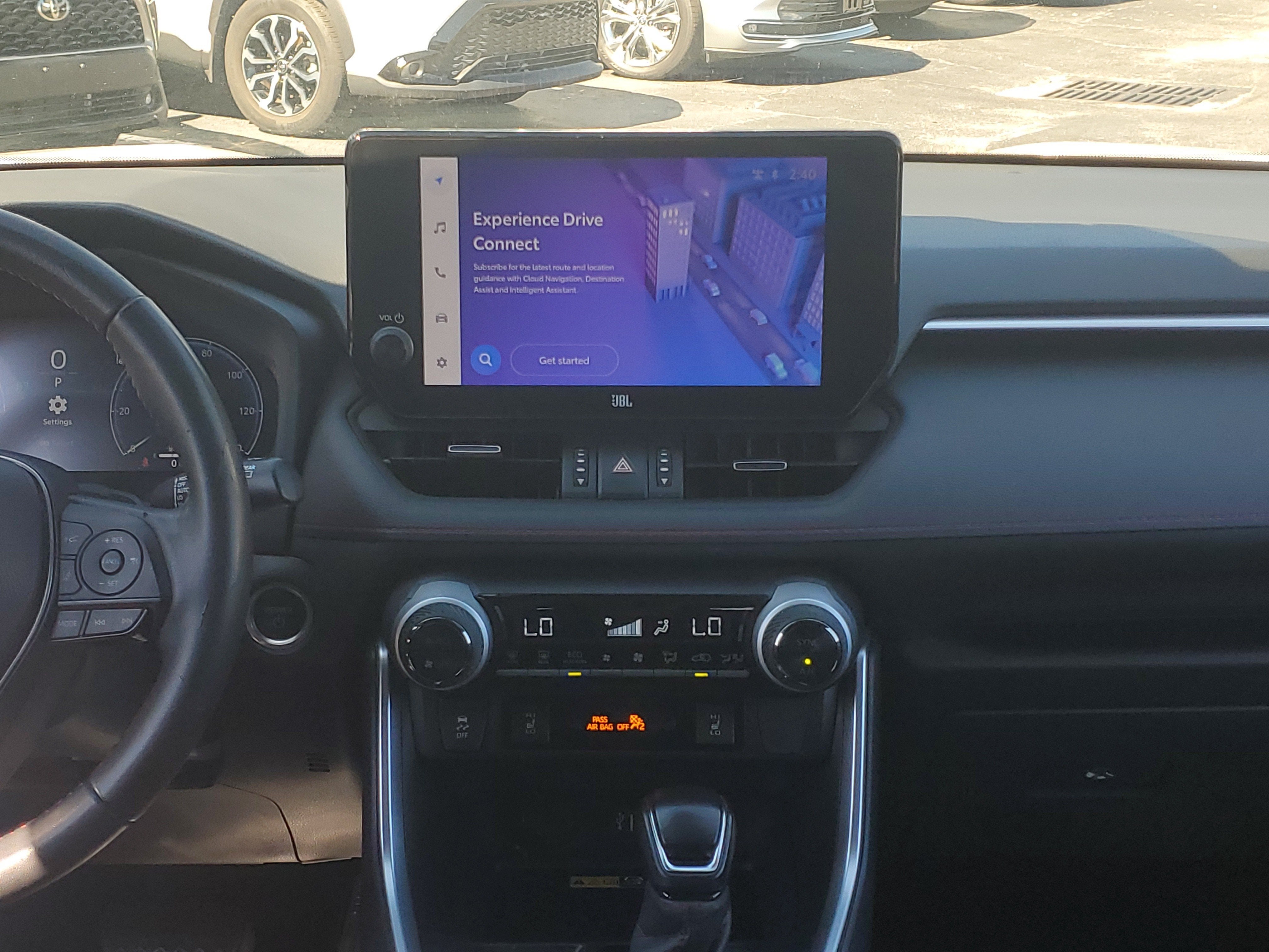 2023 Toyota RAV4 Prime XSE