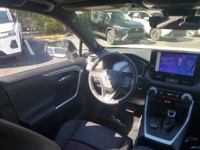 2023 Toyota RAV4 Prime XSE