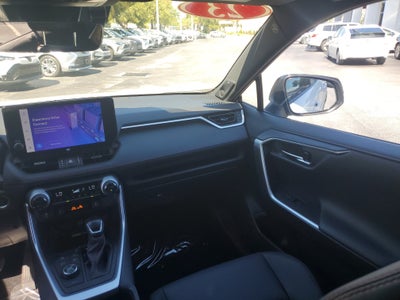 2023 Toyota RAV4 Prime XSE