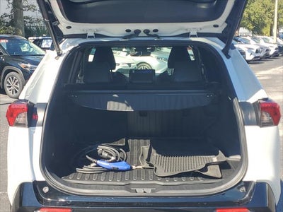 2023 Toyota RAV4 Prime XSE