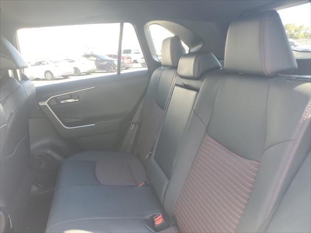 2023 Toyota RAV4 Prime XSE
