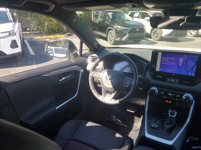 2023 Toyota RAV4 Prime XSE