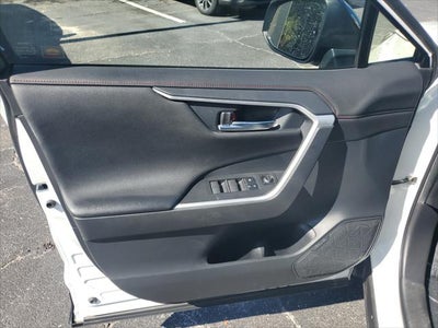 2023 Toyota RAV4 Prime XSE