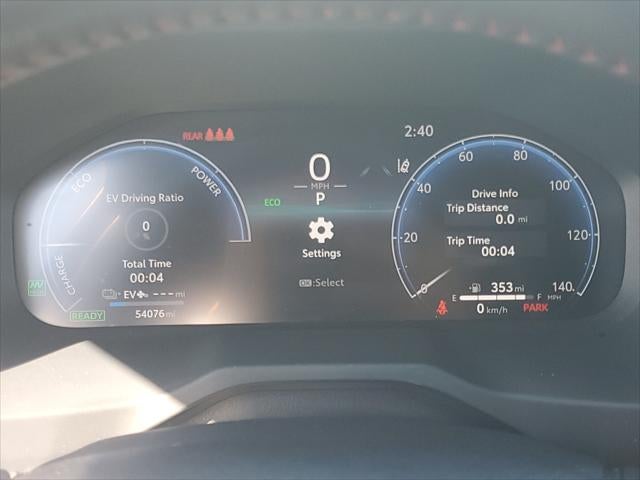 2023 Toyota RAV4 Prime XSE