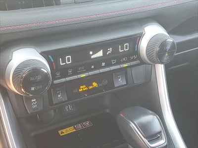 2023 Toyota RAV4 Prime XSE