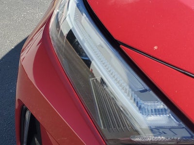 2023 Toyota RAV4 Prime XSE