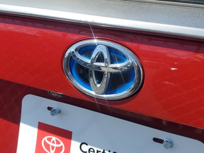 2023 Toyota RAV4 Prime XSE