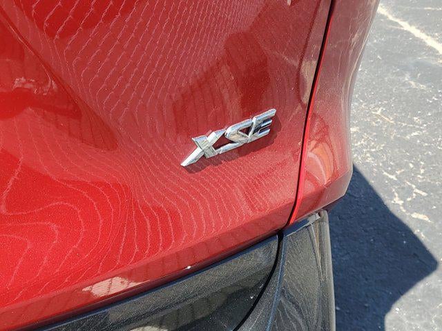 2023 Toyota RAV4 Prime XSE