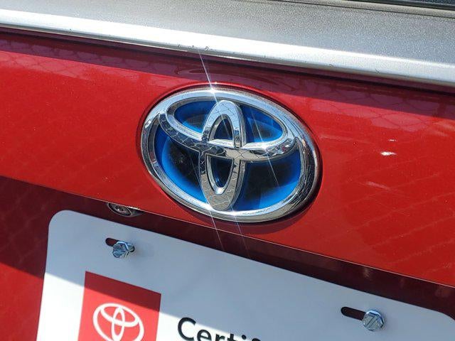 2023 Toyota RAV4 Prime XSE