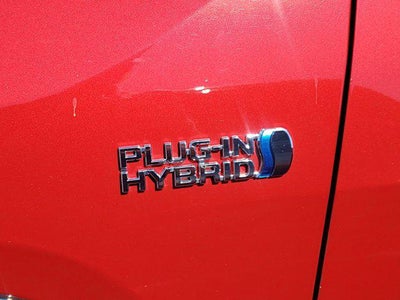 2023 Toyota RAV4 Prime XSE