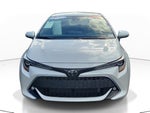 2021 Toyota Corolla Hatchback XSE