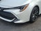 2021 Toyota Corolla Hatchback XSE