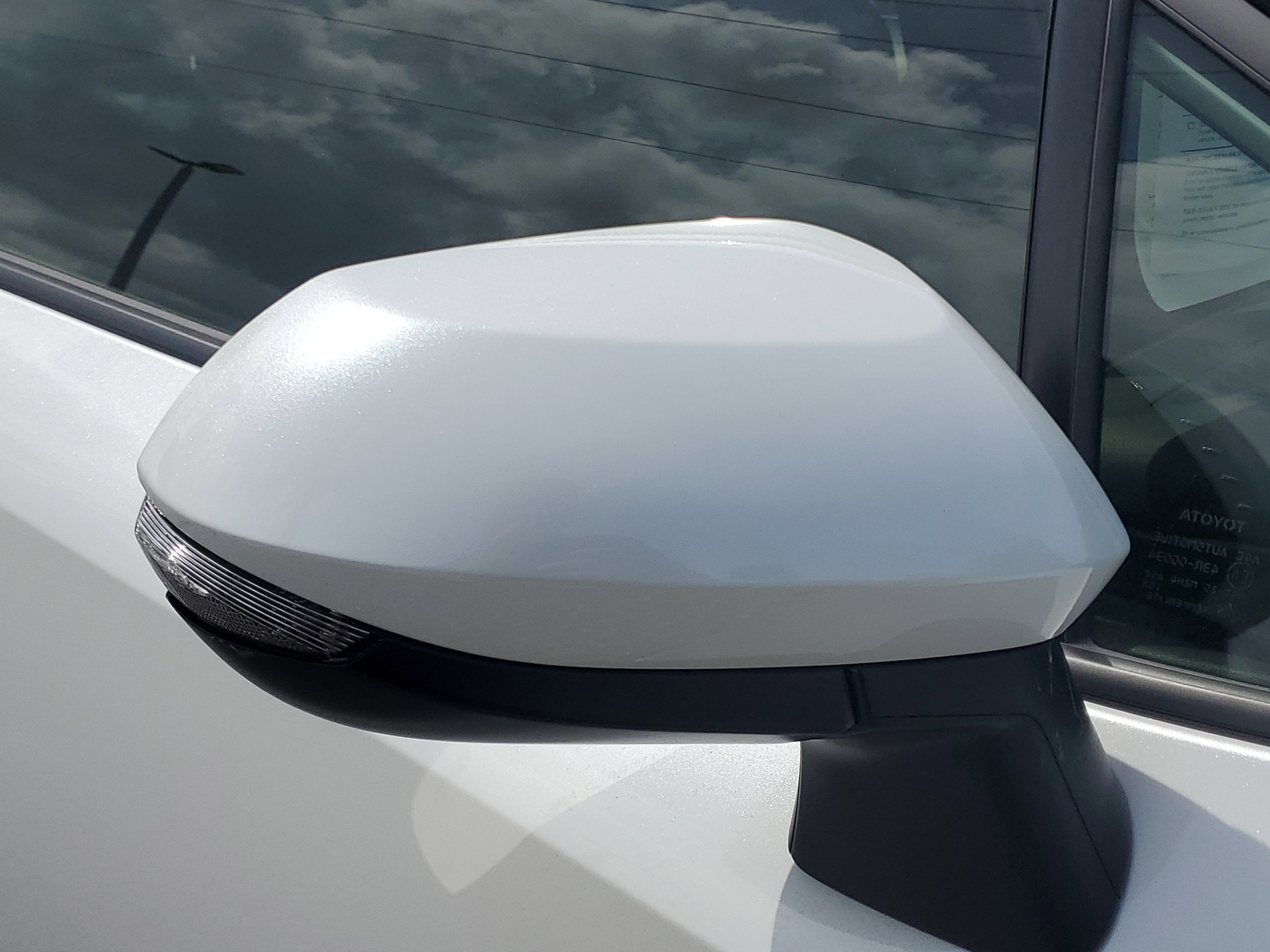 2021 Toyota Corolla Hatchback XSE