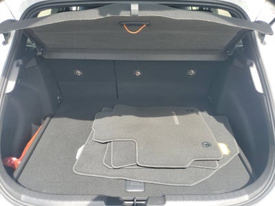 2021 Toyota Corolla Hatchback XSE