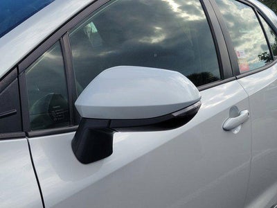 2021 Toyota Corolla Hatchback XSE