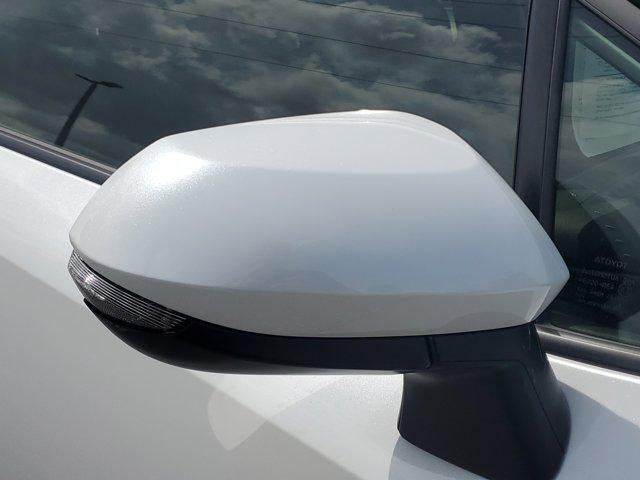 2021 Toyota Corolla Hatchback XSE