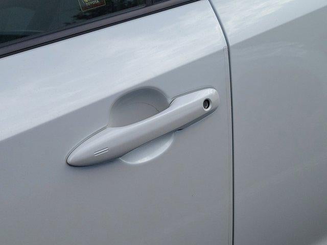 2021 Toyota Corolla Hatchback XSE