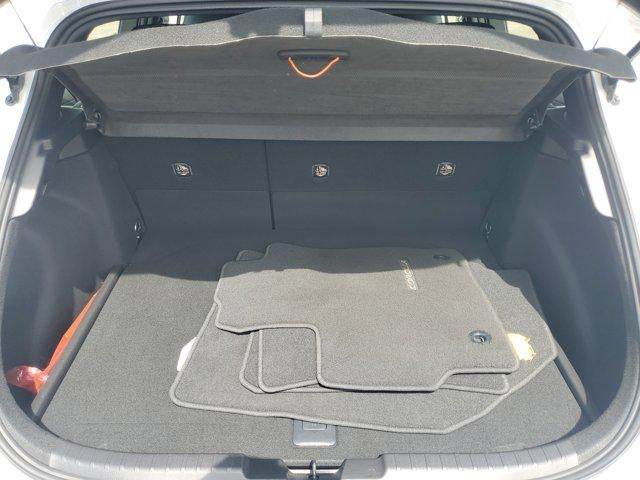 2021 Toyota Corolla Hatchback XSE