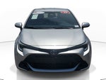 2025 Toyota Corolla Hatchback SE