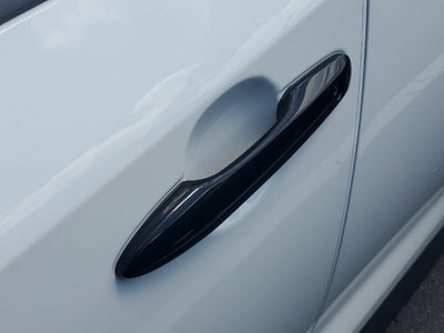 2022 Toyota Corolla Hatchback Nightshade