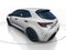 2022 Toyota Corolla Hatchback Nightshade