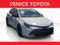 2022 Toyota Corolla Hatchback Nightshade