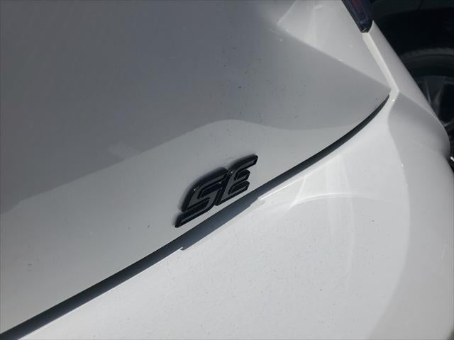 2022 Toyota Corolla Hatchback Nightshade