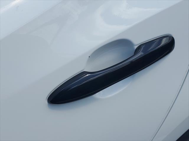 2022 Toyota Corolla Hatchback Nightshade