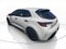 2022 Toyota Corolla Hatchback Nightshade