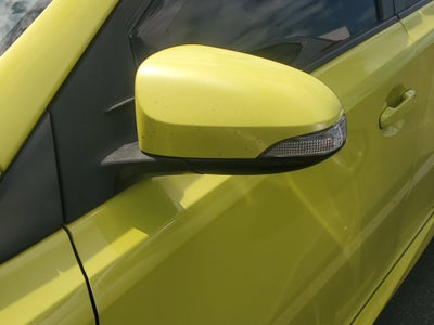 2018 Toyota Corolla iM Base