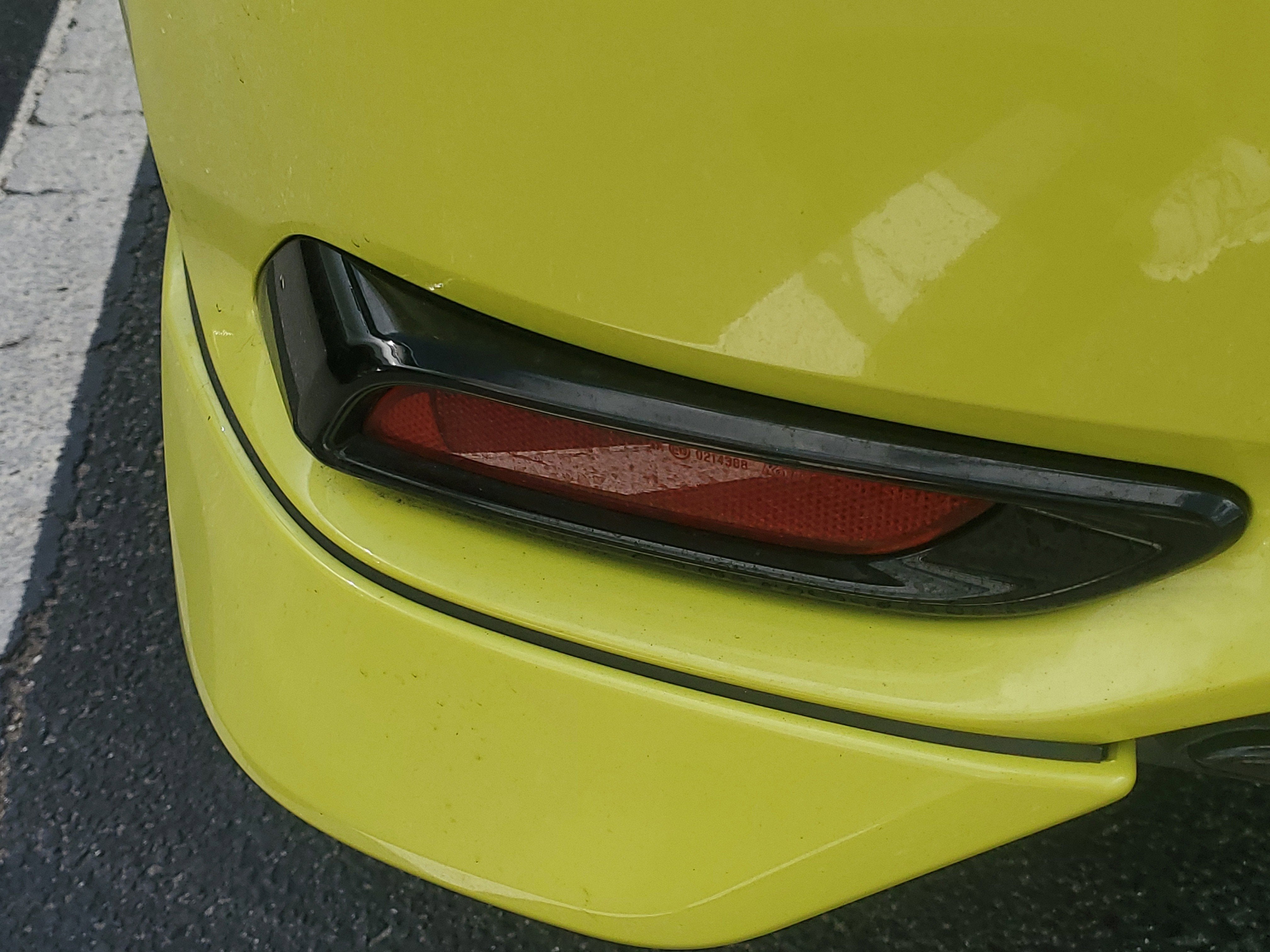 2018 Toyota Corolla iM Base