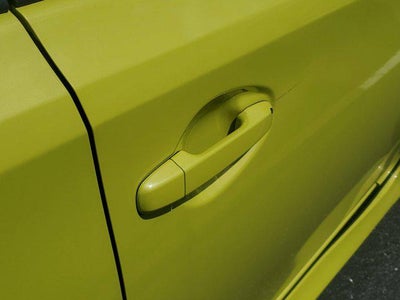 2018 Toyota Corolla iM Base