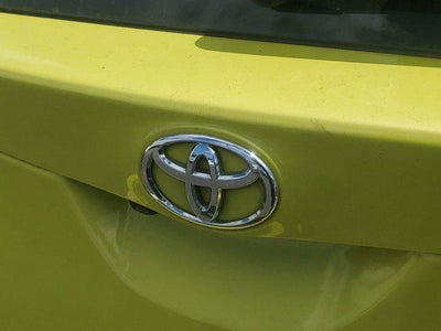 2018 Toyota Corolla iM Base