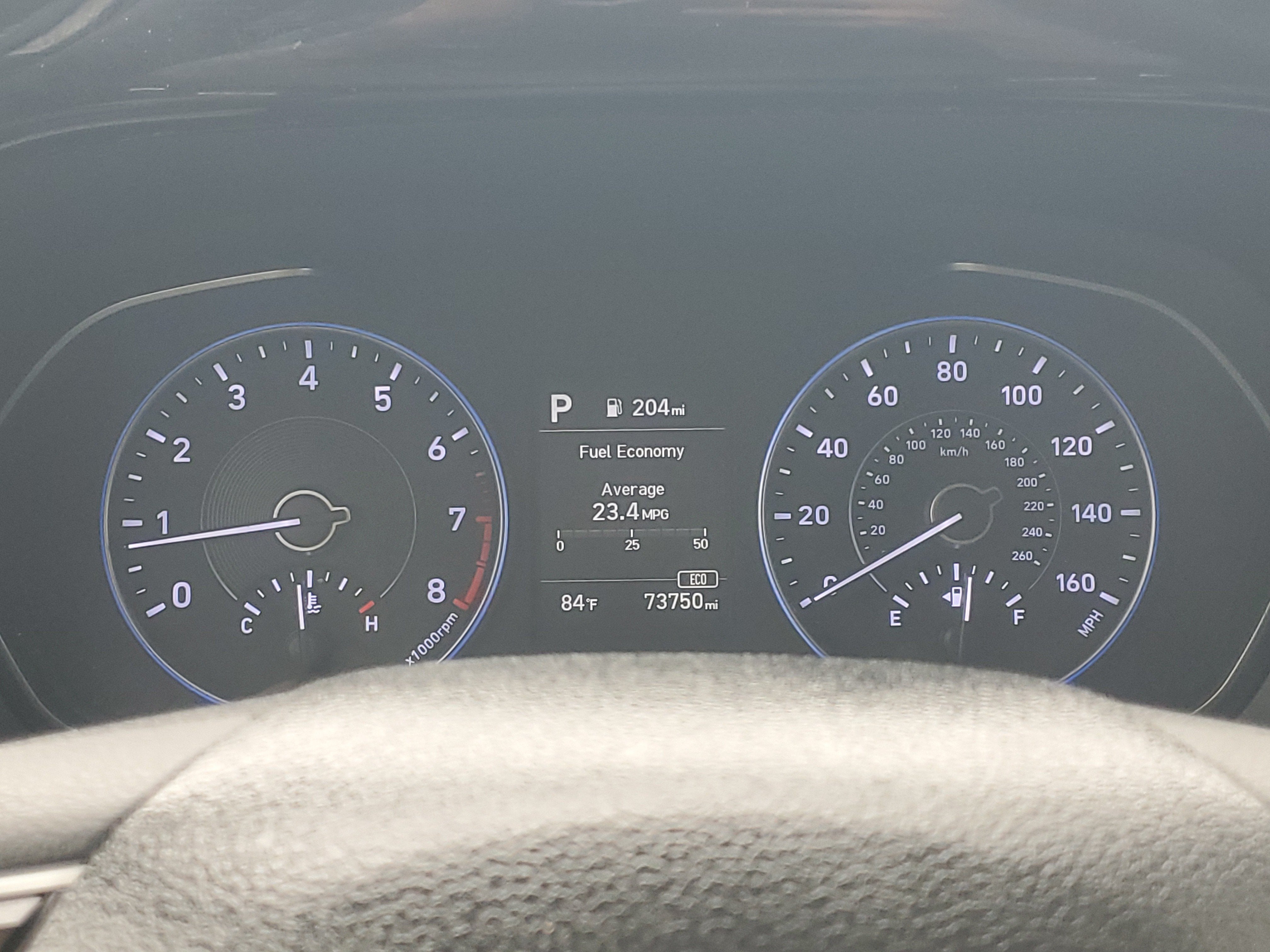 2021 Hyundai Palisade SE