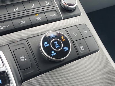 2021 Hyundai Palisade SE