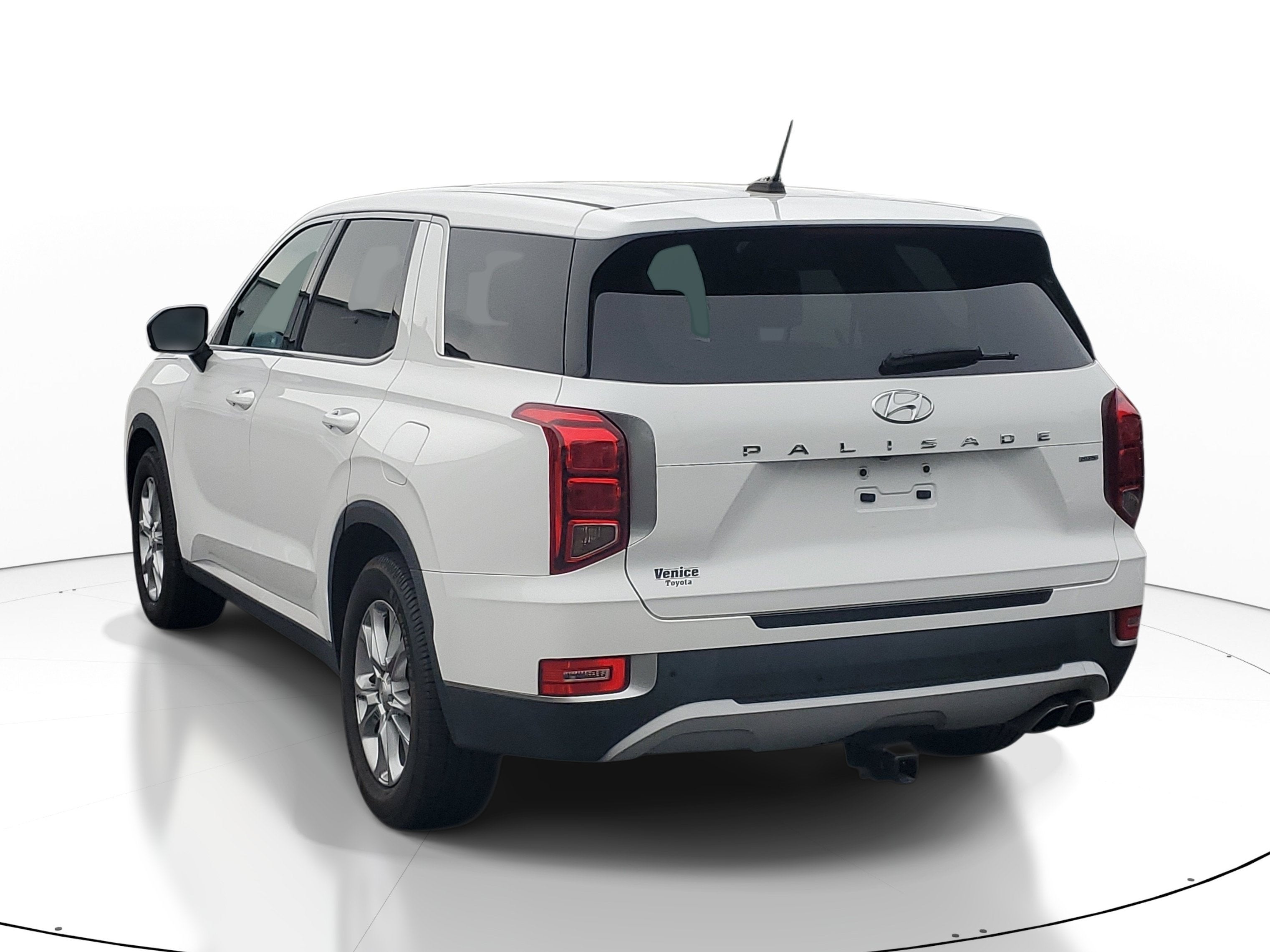 2021 Hyundai Palisade SE