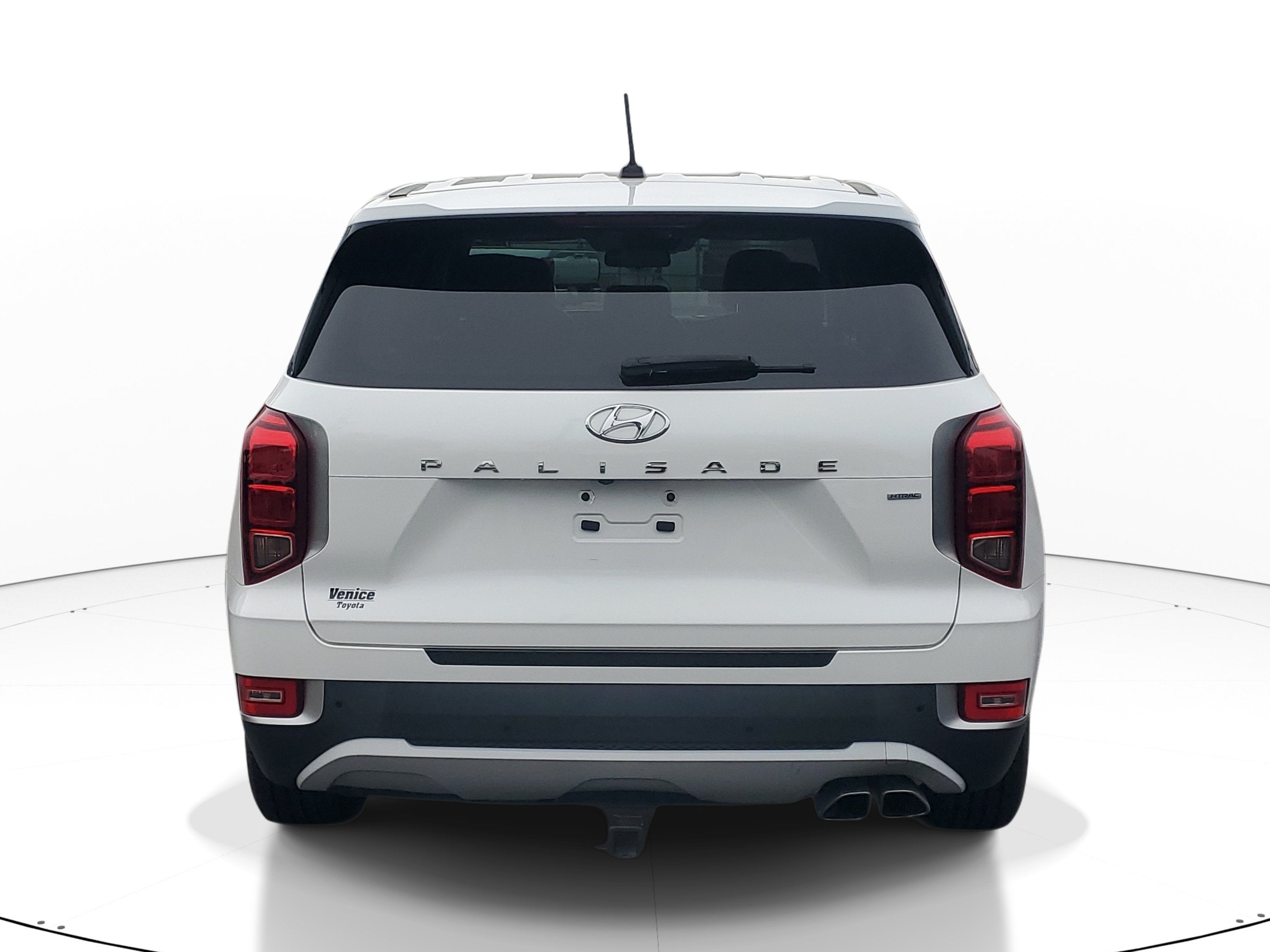 2021 Hyundai Palisade SE