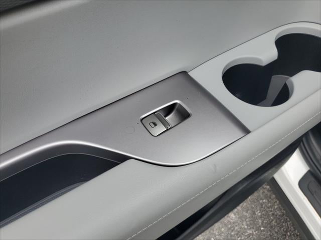 2021 Hyundai Palisade SE