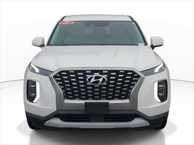 2021 Hyundai Palisade SE