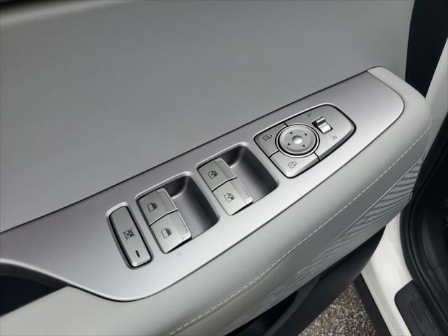2021 Hyundai Palisade SE