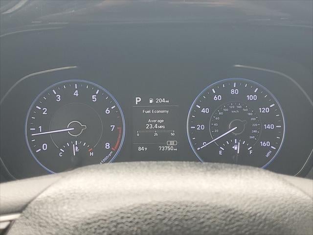 2021 Hyundai Palisade SE
