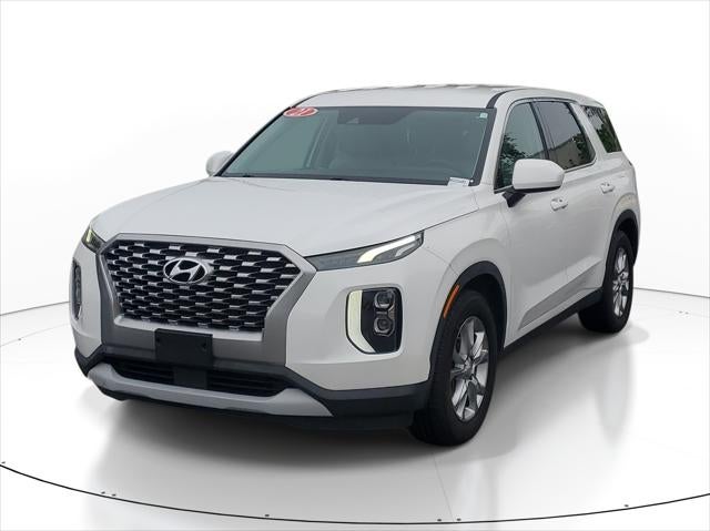 2021 Hyundai Palisade SE