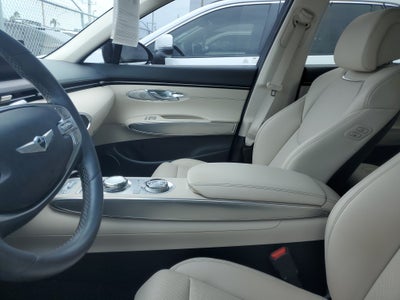 2023 Genesis GV70 2.5T